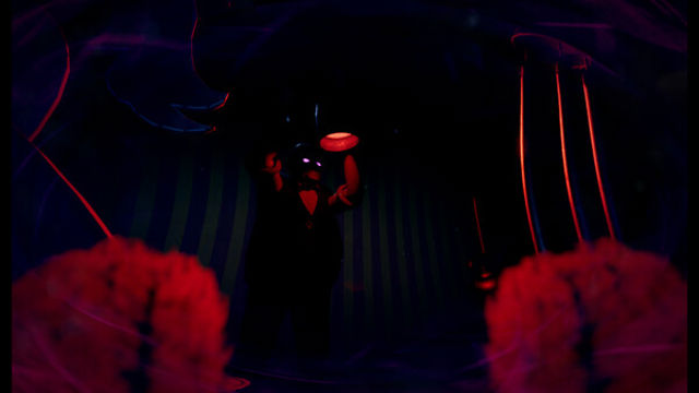 Hình ảnh trong game Out of Sight Stage Fright-TENOKE