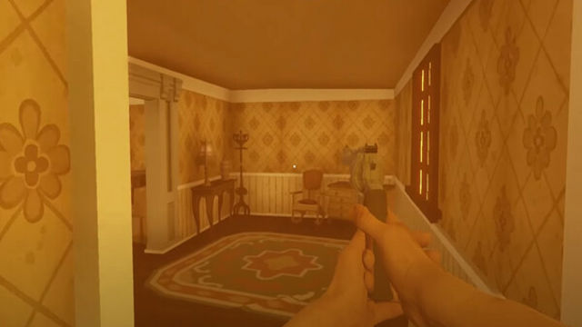 Hình ảnh trong game Have You Seen This Man-TiNYiSO