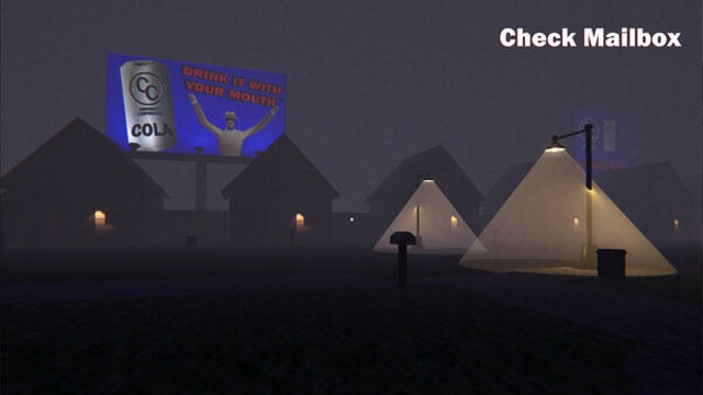 Hình ảnh trong game The Salesman v1.1.0-P2P