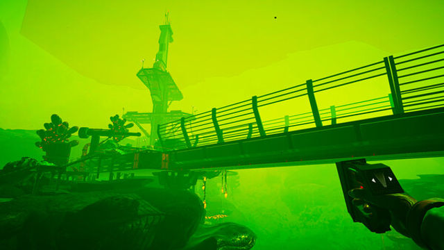 Hình ảnh trong game The Planet Crafter Toxicity-RUNE