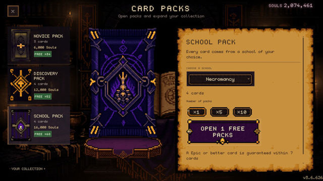 Hình ảnh trong game CODEX MORTIS-TENOKE