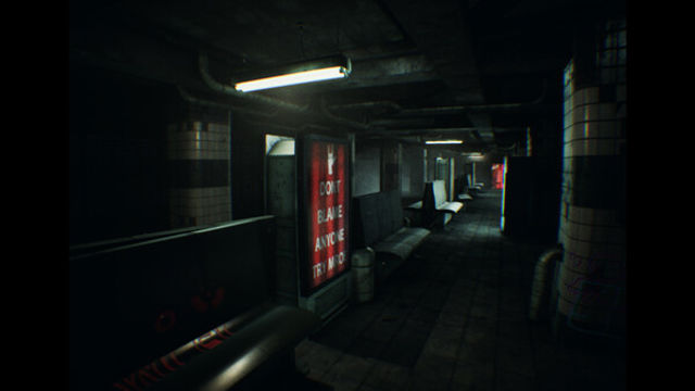 Hình ảnh trong game Unseen-GoldBerg