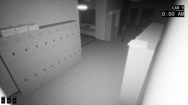 Hình ảnh trong game 8AM The Swimming Pool-GoldBerg