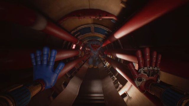 Hình ảnh trong game Poppy Playtime v20260227-P2P