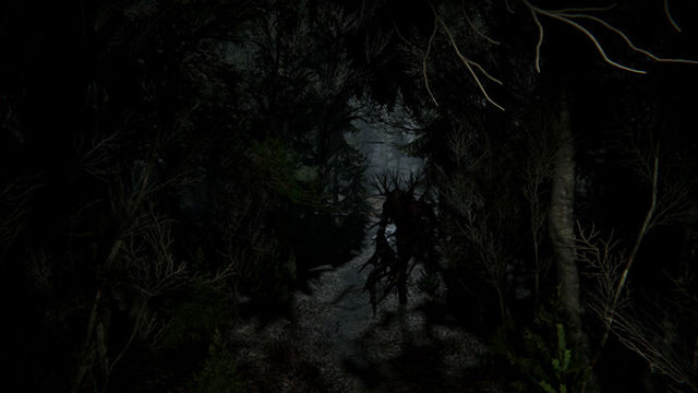 Hình ảnh trong game The Old Mans Will-GoldBerg