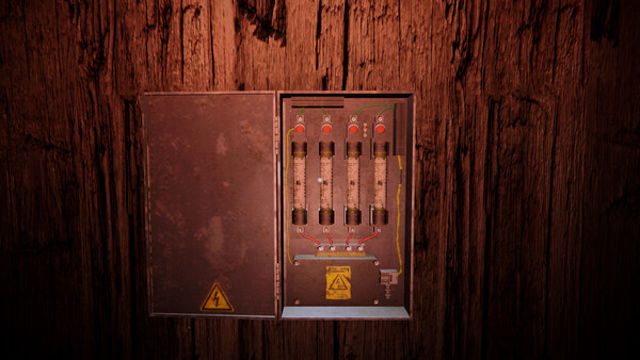 Hình ảnh trong game The Old Mans Will-GoldBerg