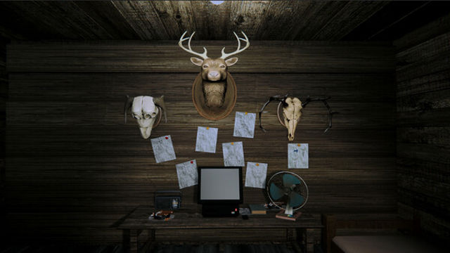 Hình ảnh trong game The Old Mans Will-GoldBerg