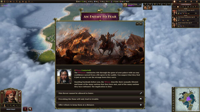 Hình ảnh trong game Old World Empires Of The Indus-SKIDROW