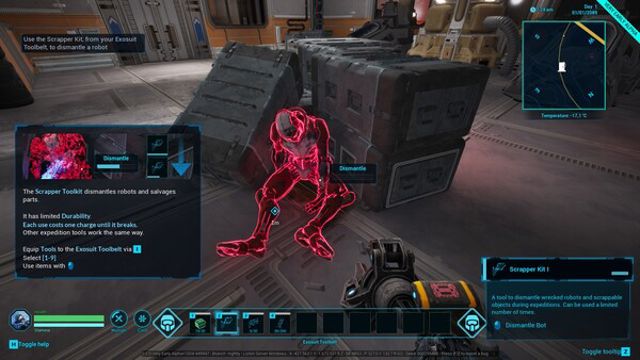 Hình ảnh trong game EverRail v0.2.3.211 Early Access