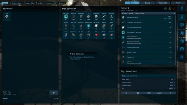 Hình ảnh trong game Wreckborn-TENOKE