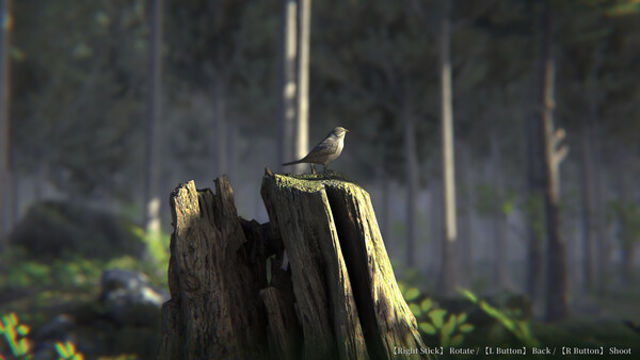 Hình ảnh trong game Jukai Maze-TENOKE