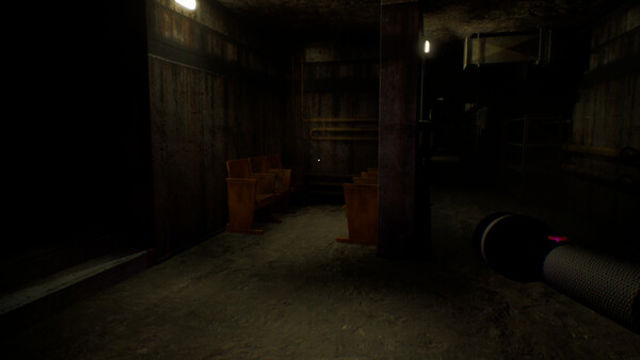 Hình ảnh trong game THE SILENT BUNKER SCREAMING ECHOES-P2P