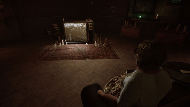 Hình ảnh trong game OH DEMON Fix my TV-TENOKE