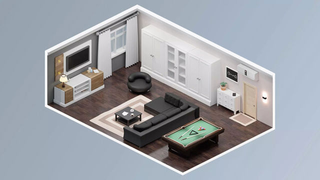 Hình ảnh trong game Memory Keeper-GoldBerg