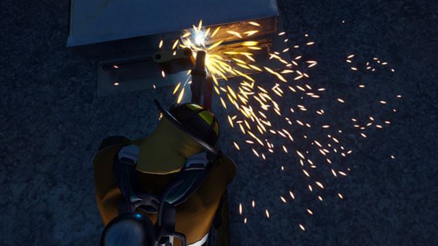 Hình ảnh trong game Firefighting Simulator The Squad v1.0.44.0-P2P