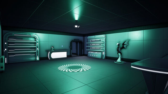 Hình ảnh trong game ContractVille Sci-Fi Furniture Pack-TENOKE
