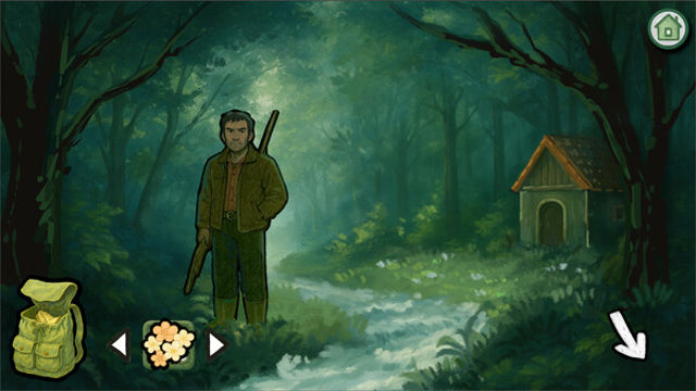 Hình ảnh trong game Emerald Valley-TENOKE