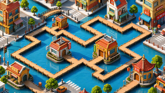 Hình ảnh trong game Code Velocity-P2P