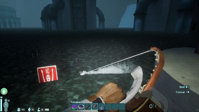 Hình ảnh trong game Abiotic Factor v1.0.0.20909-P2P