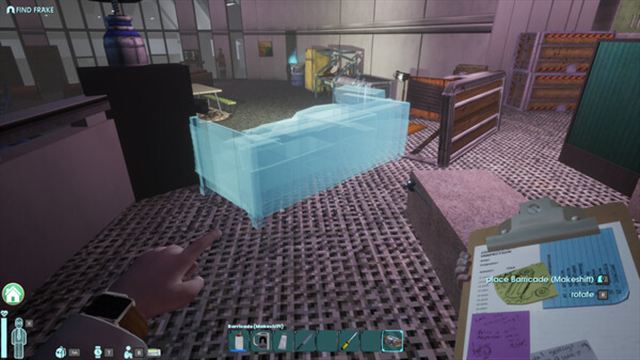 Hình ảnh trong game Abiotic Factor v1.0.0.20988-P2P