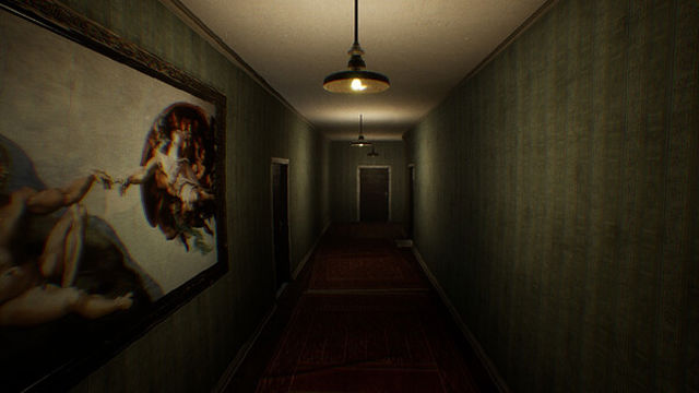 Hình ảnh trong game From Devils Womb-GoldBerg