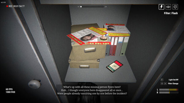 Hình ảnh trong game UNBOUND-P2P