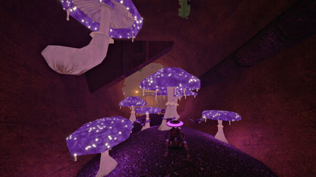 Hình ảnh trong game Dystopian Pet Simulator-TENOKE
