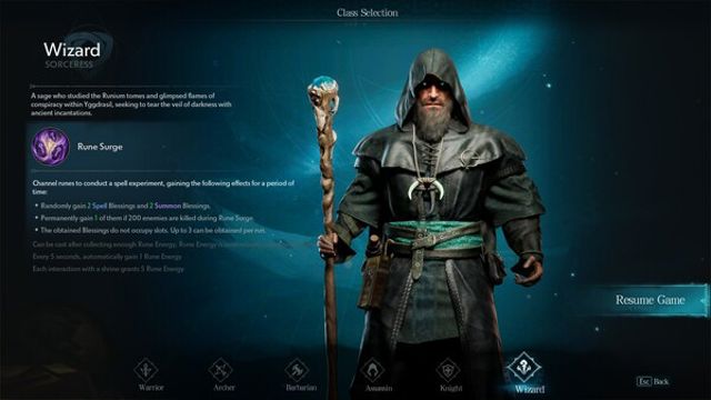 Hình ảnh trong game Berserker Onslaught-GoldBerg