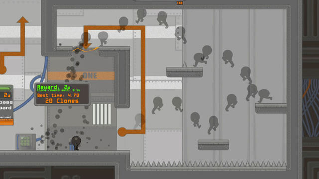 Hình ảnh trong game IGTAP-GoldBerg