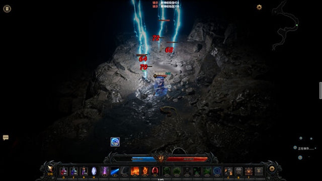 Hình ảnh trong game Ruins of Dawn-TENOKE