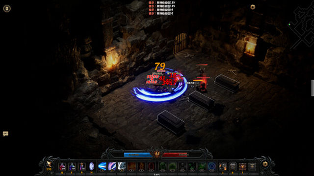 Hình ảnh trong game Ruins of Dawn-TENOKE