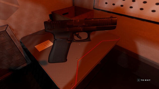 Hình ảnh trong game Paranormal Eclipse-P2P