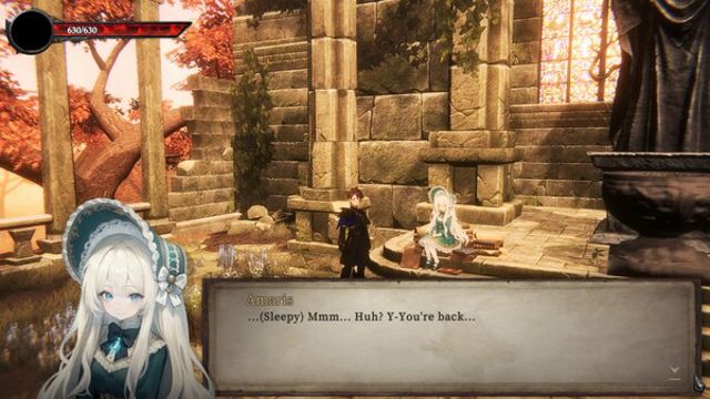 Hình ảnh trong game Moon Corona Early Access