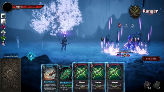 Hình ảnh trong game Moon Corona Early Access