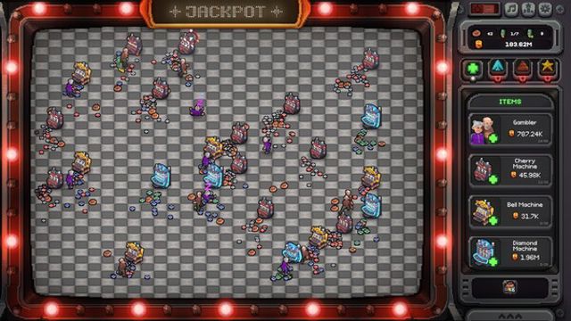 Hình ảnh trong game Slots And Diapers-TENOKE