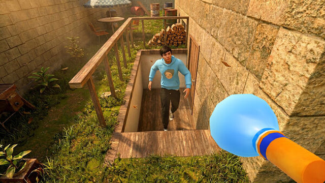 Hình ảnh trong game Escape from Vlogger Runaway-TENOKE