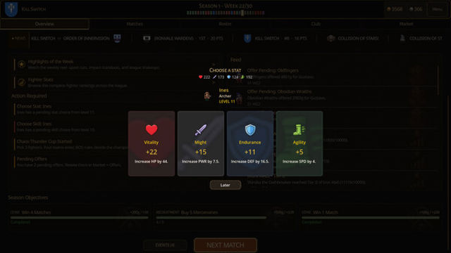 Hình ảnh trong game Eslabong Early Access