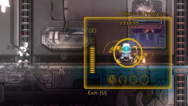 Hình ảnh trong game Bioframe Outpost-TENOKE