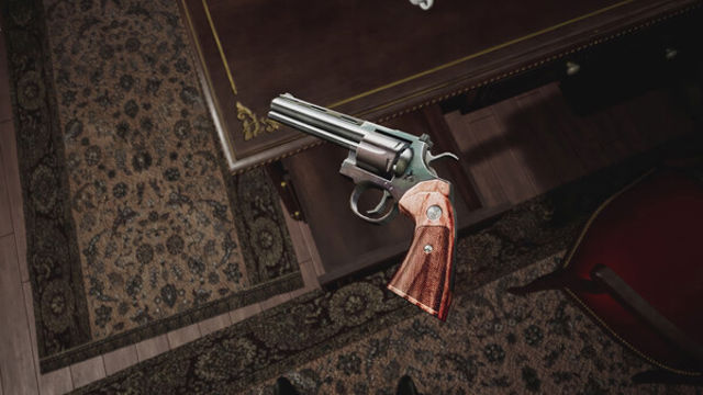 Hình ảnh trong game Titanic Escape Simulator-TENOKE