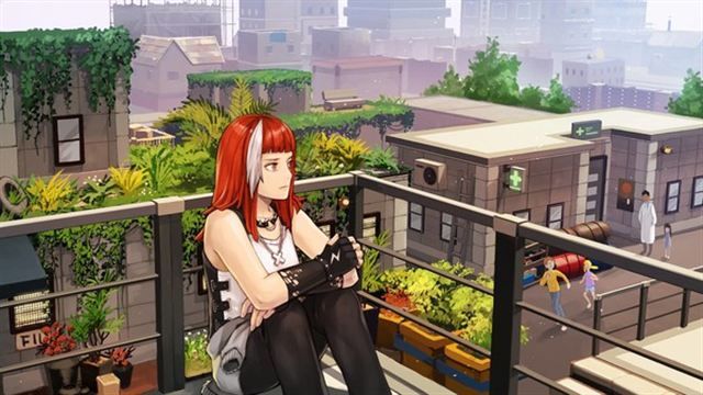 Hình ảnh trong game TROUBLESHOOTER Abandoned Children v20250902-P2P