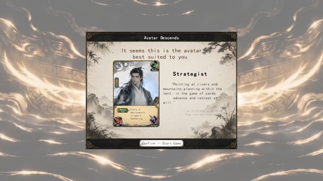 Hình ảnh trong game Three Kingdoms Yi-TENOKE