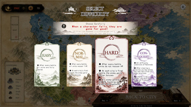 Hình ảnh trong game Three Kingdoms Yi-TENOKE