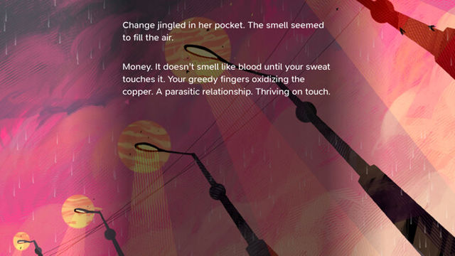 Hình ảnh trong game Money for Girls Amortized-GoldBerg