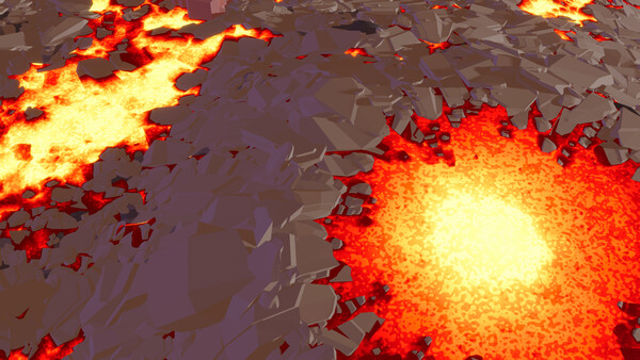 Hình ảnh trong game Plan B Terraform Worlds of Fire and Water-TENOKE