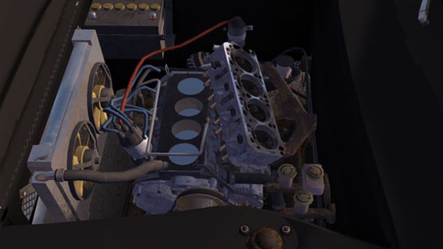 Hình ảnh trong game My Summer Car v20250908-P2P