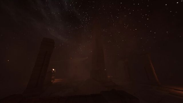 Hình ảnh trong game Labyrinthine Lost in the Sands-TENOKE
