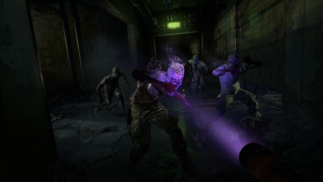 Hình ảnh trong game Dying Light 2 Stay Human v1.24.0-P2P