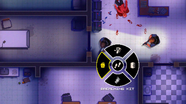 Hình ảnh trong game Police Stories v1.4.7-P2P