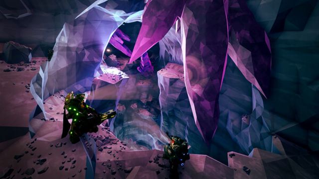 Hình ảnh trong game Deep Rock Galactic v1.39.104409.0-P2P