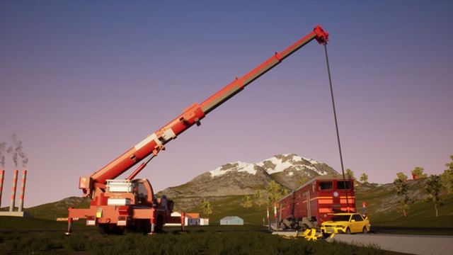 Hình ảnh trong game Brick Rigs v1.10.6-P2P